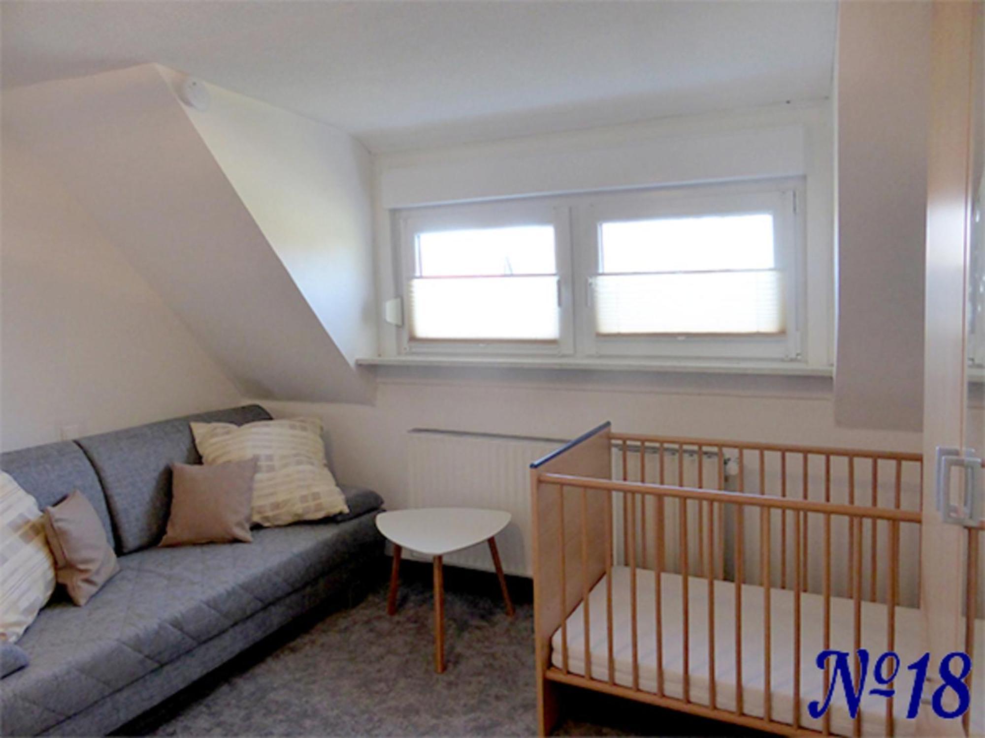 Ferienwohnung Gerhards Эзенс Экстерьер фото
