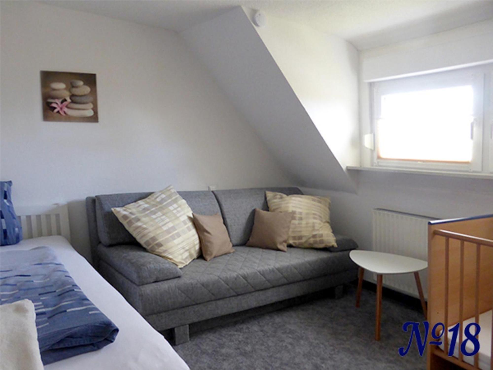 Ferienwohnung Gerhards Эзенс Экстерьер фото