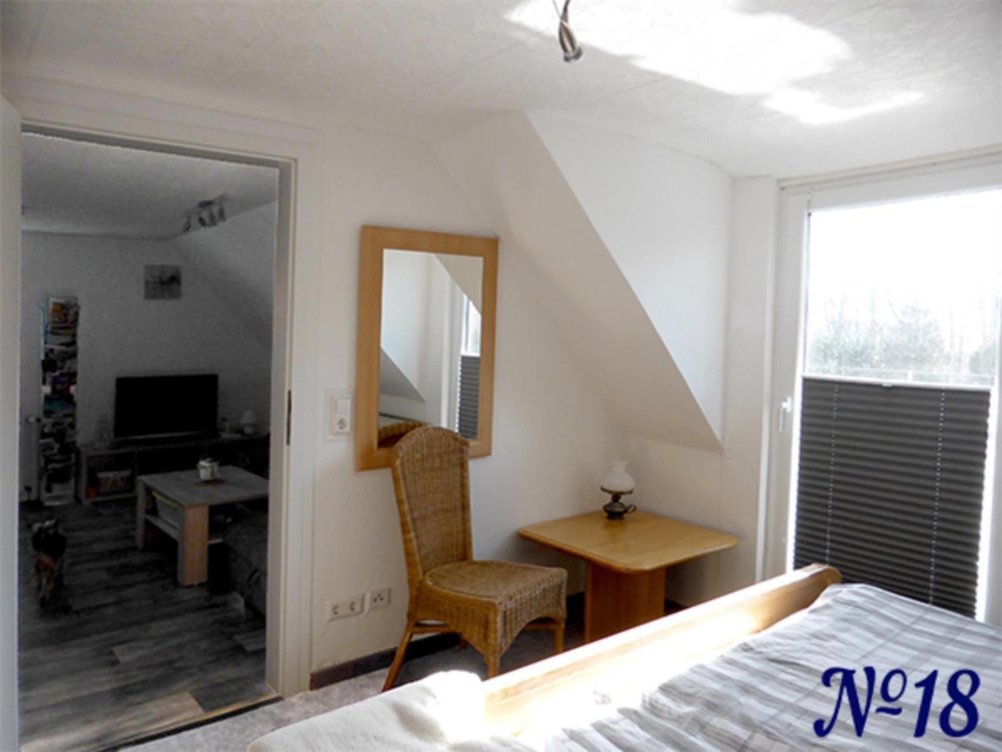 Ferienwohnung Gerhards Эзенс Экстерьер фото